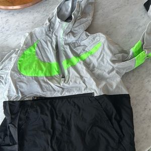 Nike jacket